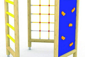 Dětské hřiště, Brenus 1