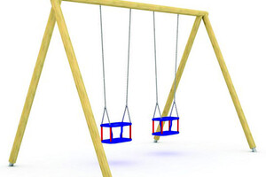 Dětské hřiště, Brenus 2