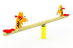 Dětské hřiště, Brenus 4