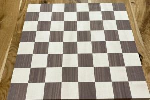 Šachový stolek 1