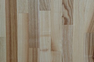 Spárovka Jasan jádrový cinkovaná